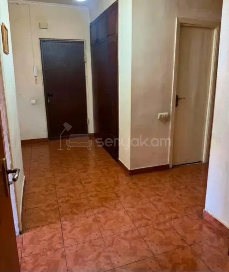 3 Սենյականոց Բնակարան, 75քմ, 7/9 հարկ, Կապիտալ Վերանորոգված
