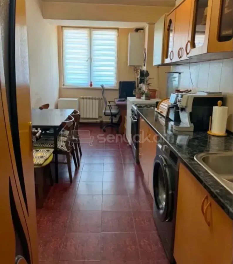 3 Սենյականոց Բնակարան, 75քմ, 7/9 հարկ, Կապիտալ Վերանորոգված
