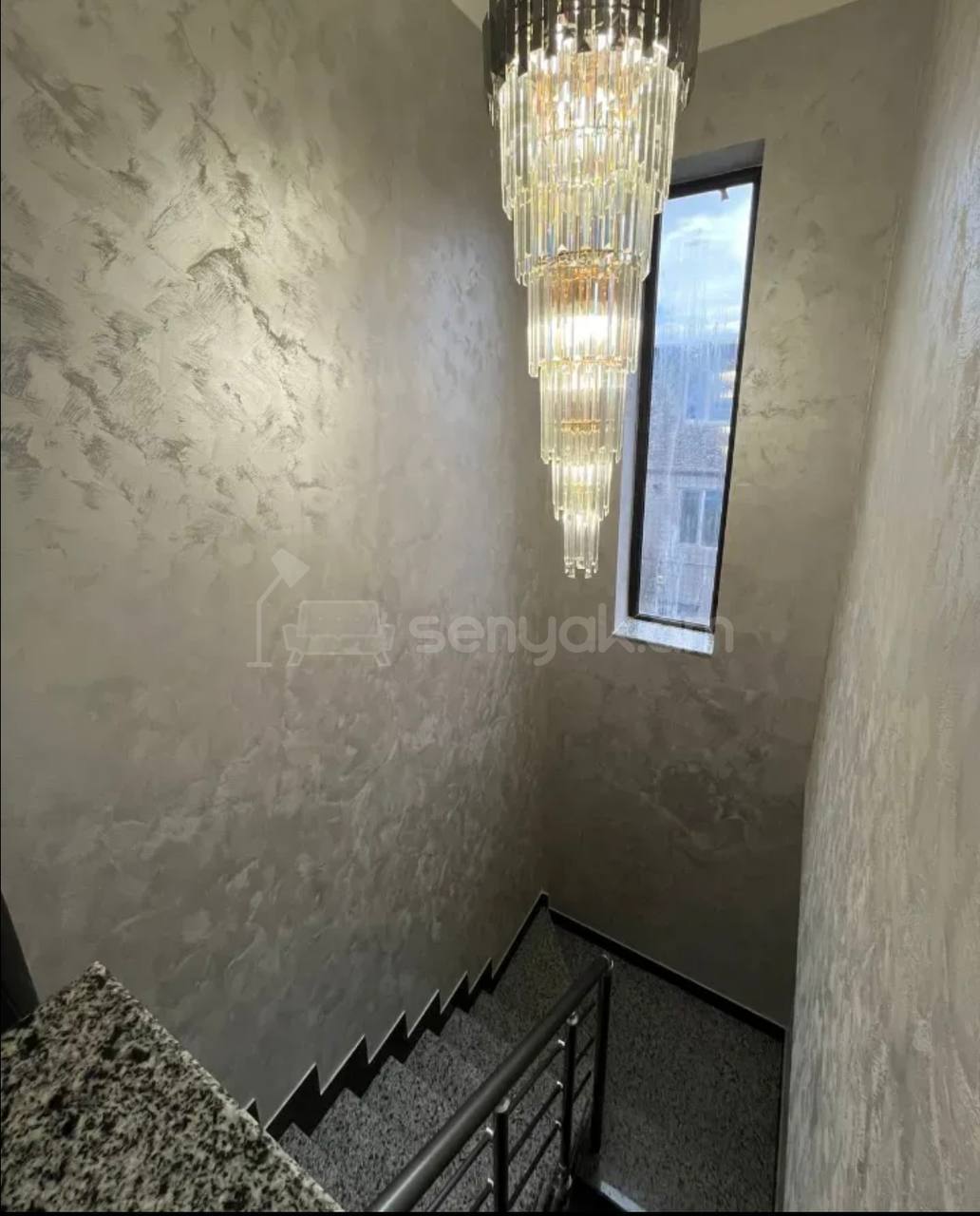 4 Սենյականոց Սեփական Տուն, 113քմ, Կապիտալ Վերանորոգված