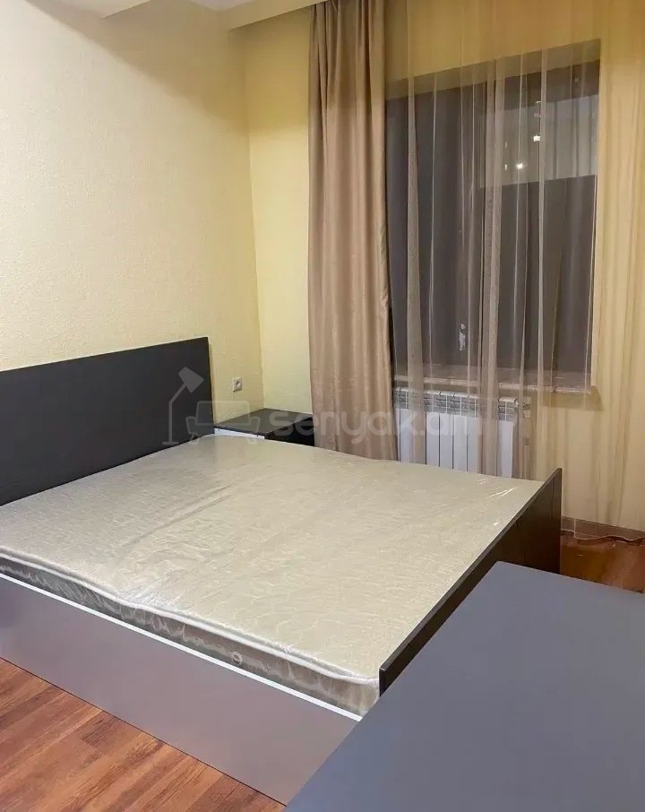 2 Սենյականոց Բնակարան Նորակառույցում, 60քմ, 5/9 հարկ, Կապիտալ Վերանորոգված