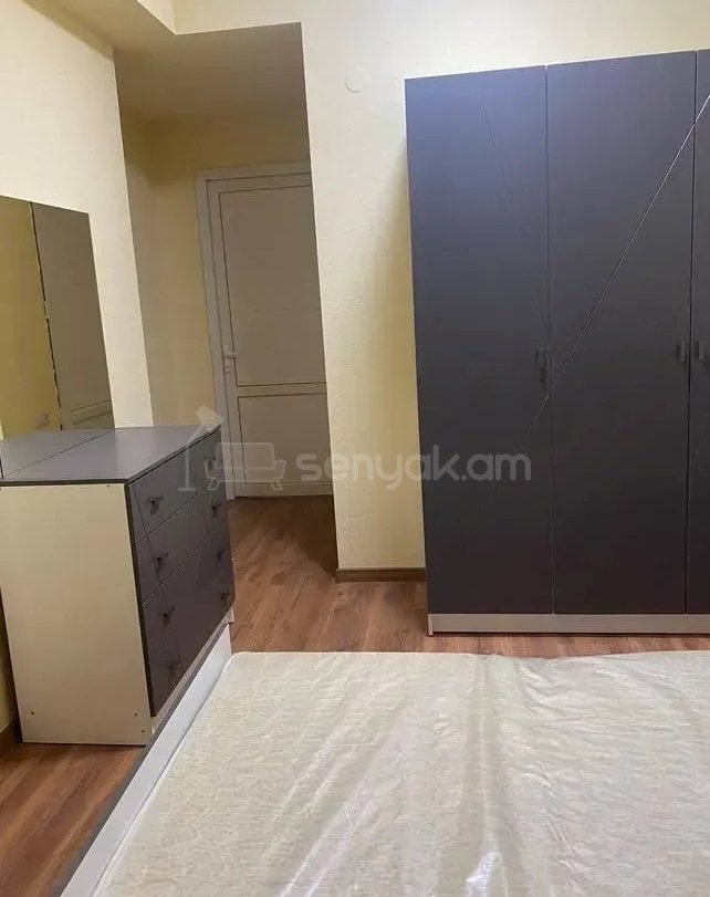 2 Սենյականոց Բնակարան Նորակառույցում, 60քմ, 5/9 հարկ, Կապիտալ Վերանորոգված