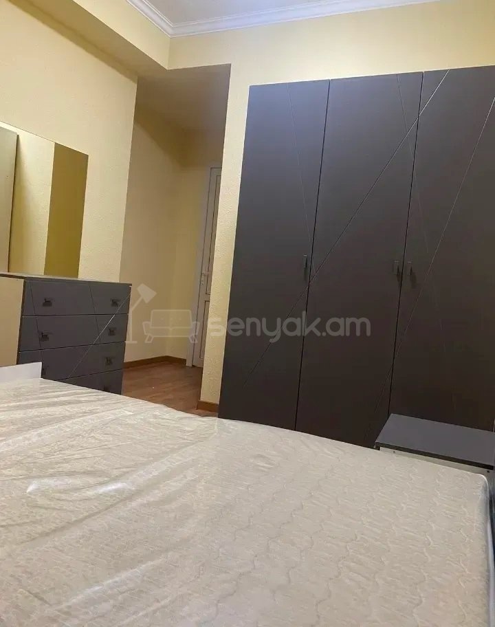 2 Սենյականոց Բնակարան Նորակառույցում, 60քմ, 5/9 հարկ, Կապիտալ Վերանորոգված