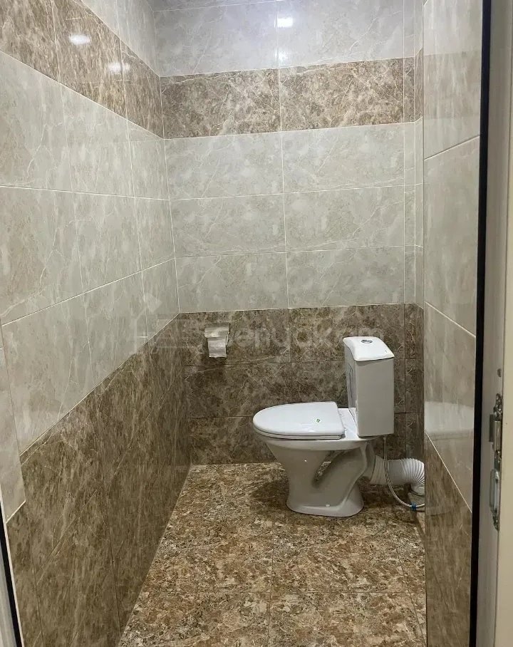 2 Սենյականոց Բնակարան Նորակառույցում, 60քմ, 5/9 հարկ, Կապիտալ Վերանորոգված