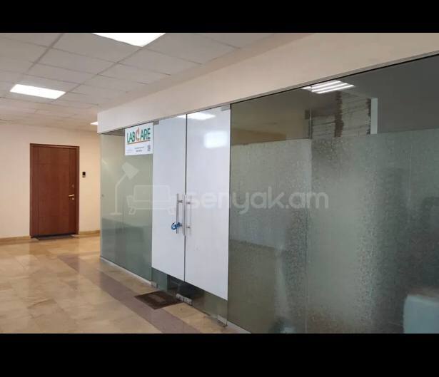 Օֆիսային Տարածք, 33քմ