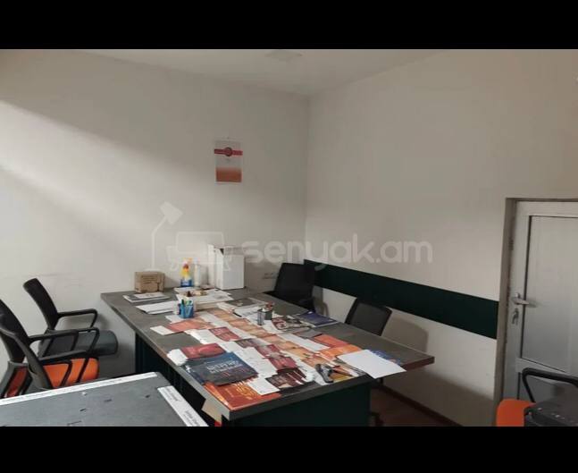 Օֆիսային Տարածք, 33քմ