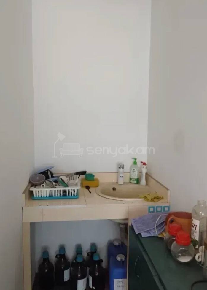 Օֆիսային Տարածք, 33քմ