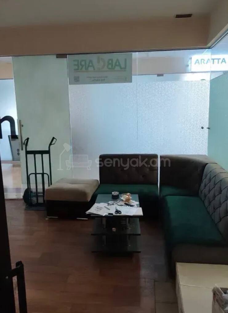 Օֆիսային Տարածք, 33քմ