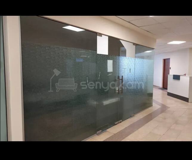 Օֆիսային Տարածք, 33քմ