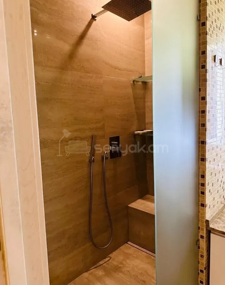 3 Սենյականոց Բնակարան Նորակառույցում, 77քմ, 9/18 հարկ, Կապիտալ Վերանորոգված, Կահավորված, Արևկող