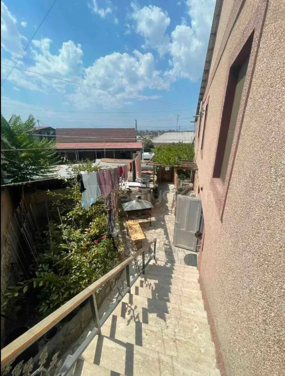 7 Սենյականոց Սեփական Տուն, 160քմ, Կապիտալ Վերանորոգված, Ավտոտնակով