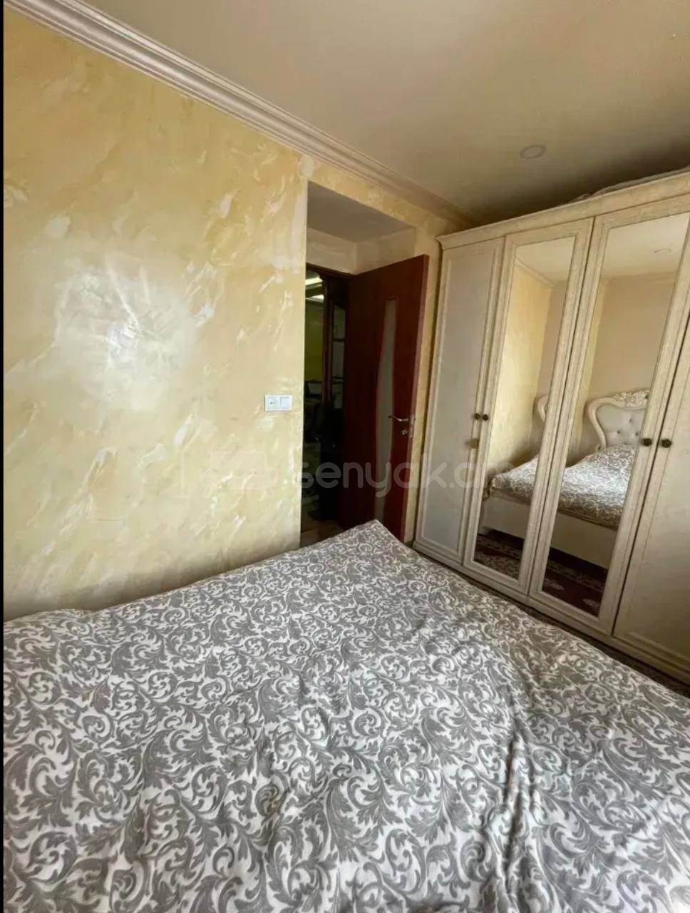 7 Սենյականոց Սեփական Տուն, 160քմ, Կապիտալ Վերանորոգված, Ավտոտնակով