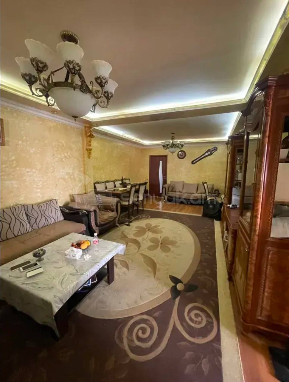 7 Սենյականոց Սեփական Տուն, 160քմ, Կապիտալ Վերանորոգված, Ավտոտնակով