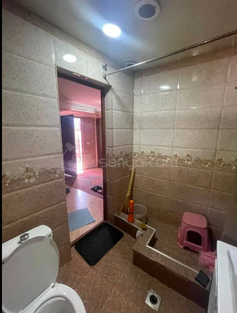 7 Սենյականոց Սեփական Տուն, 160քմ, Կապիտալ Վերանորոգված, Ավտոտնակով