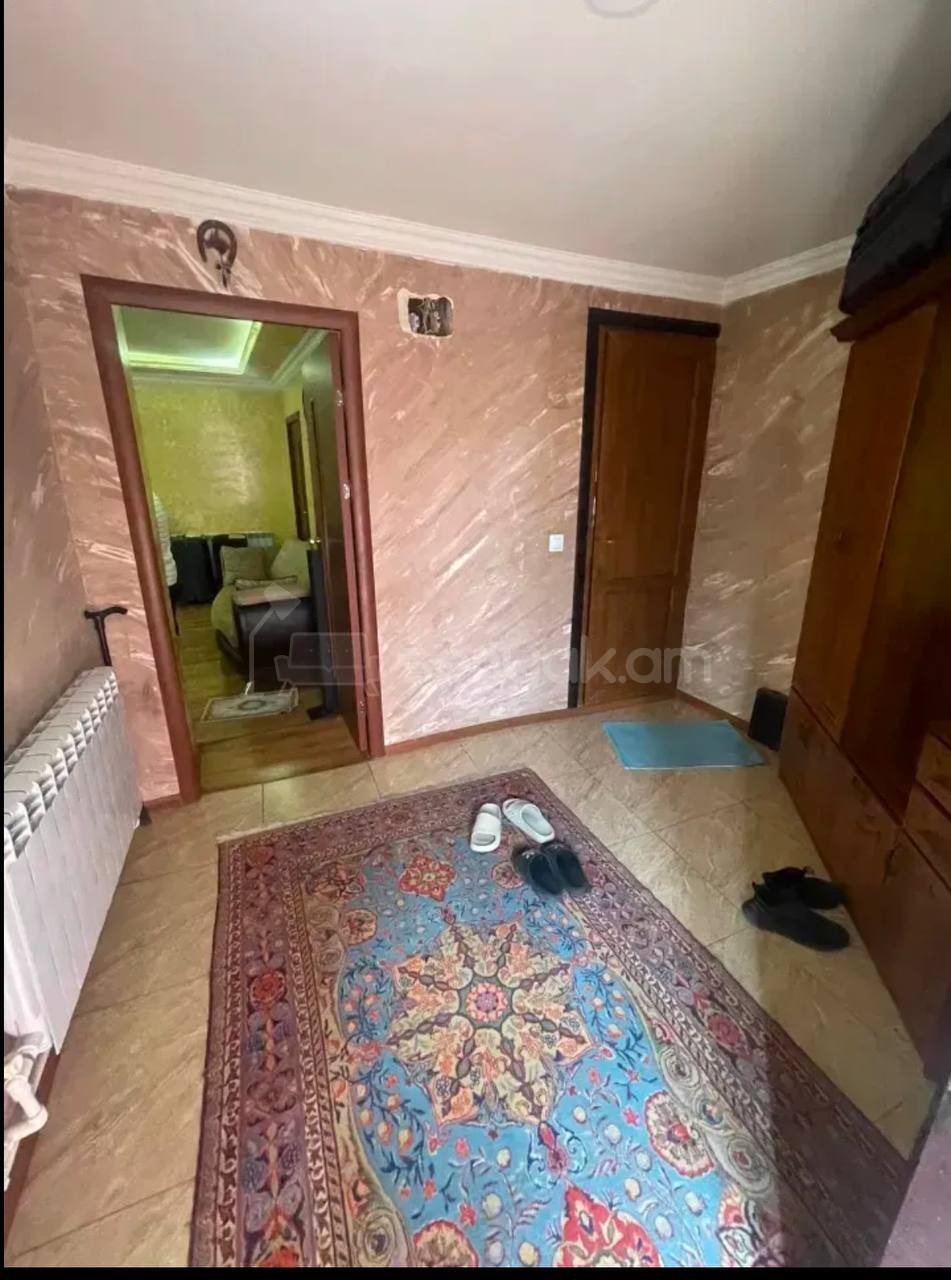7 Սենյականոց Սեփական Տուն, 160քմ, Կապիտալ Վերանորոգված, Ավտոտնակով