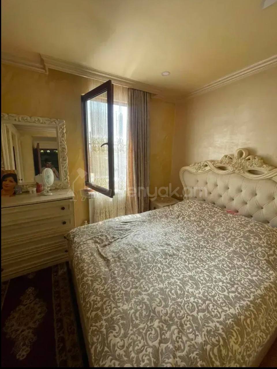 7 Սենյականոց Սեփական Տուն, 160քմ, Կապիտալ Վերանորոգված, Ավտոտնակով