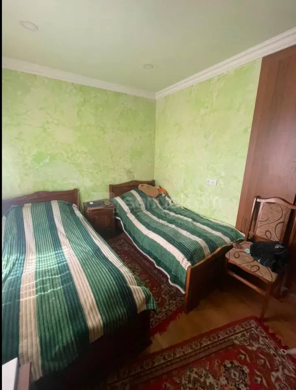7 Սենյականոց Սեփական Տուն, 160քմ, Կապիտալ Վերանորոգված, Ավտոտնակով
