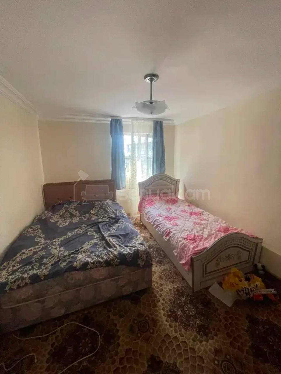7 Սենյականոց Սեփական Տուն, 160քմ, Կապիտալ Վերանորոգված, Ավտոտնակով