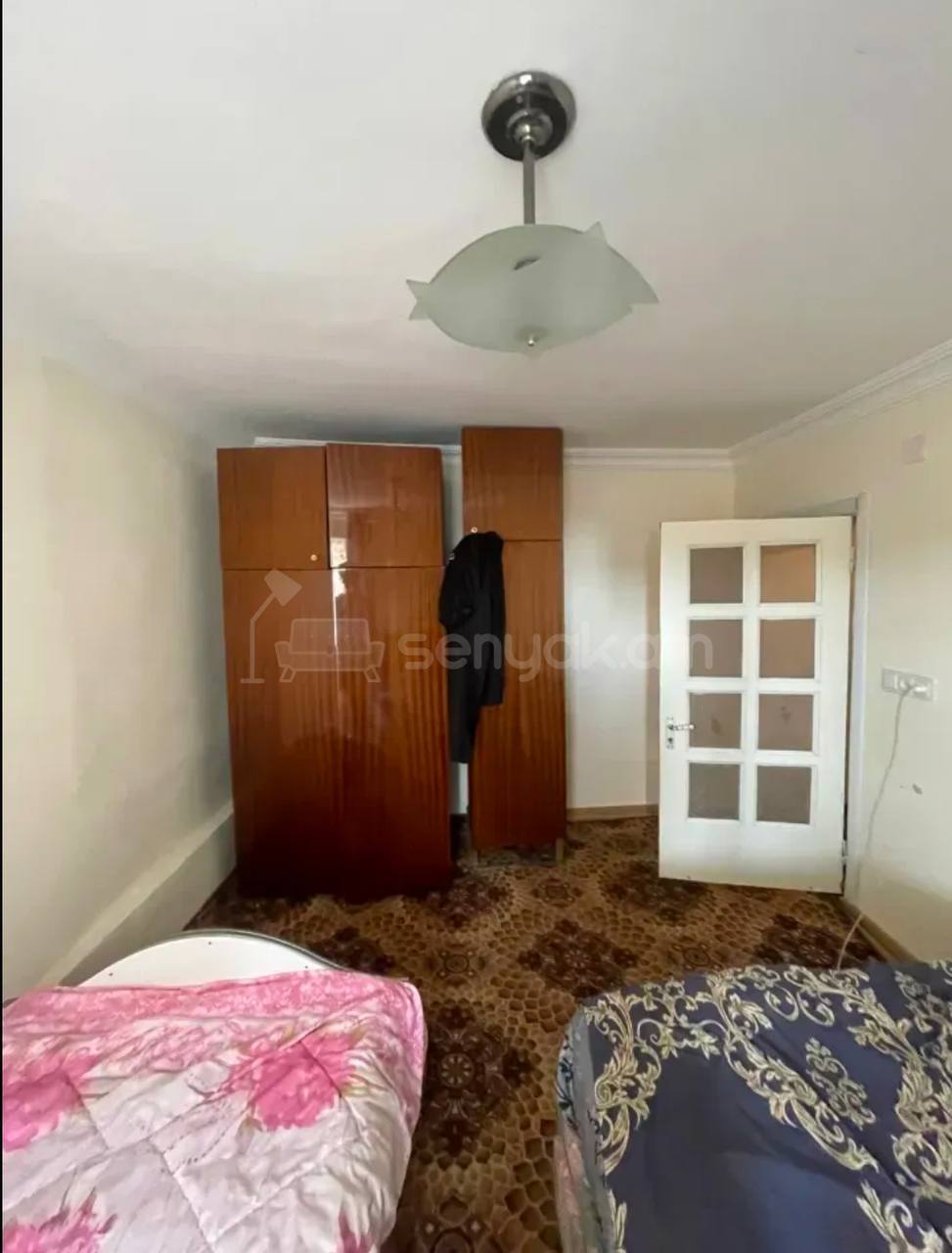 7 Սենյականոց Սեփական Տուն, 160քմ, Կապիտալ Վերանորոգված, Ավտոտնակով