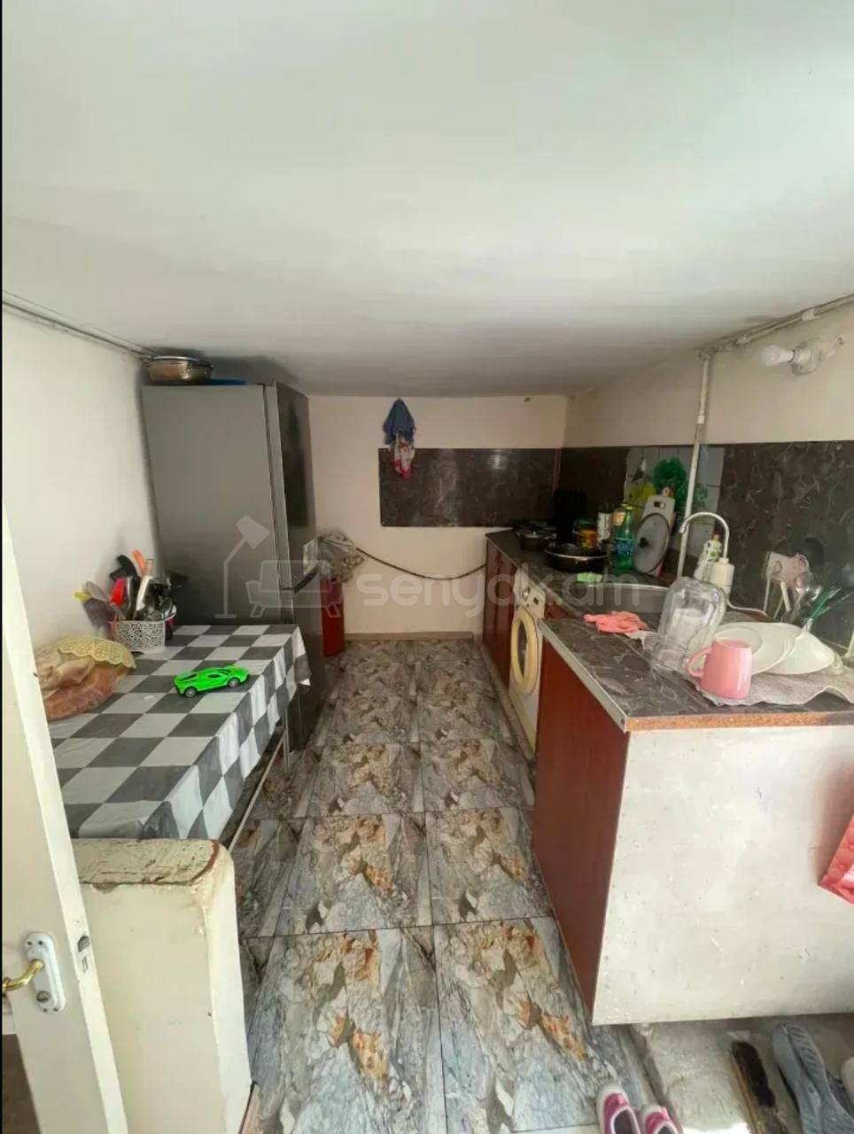 7 Սենյականոց Սեփական Տուն, 160քմ, Կապիտալ Վերանորոգված, Ավտոտնակով