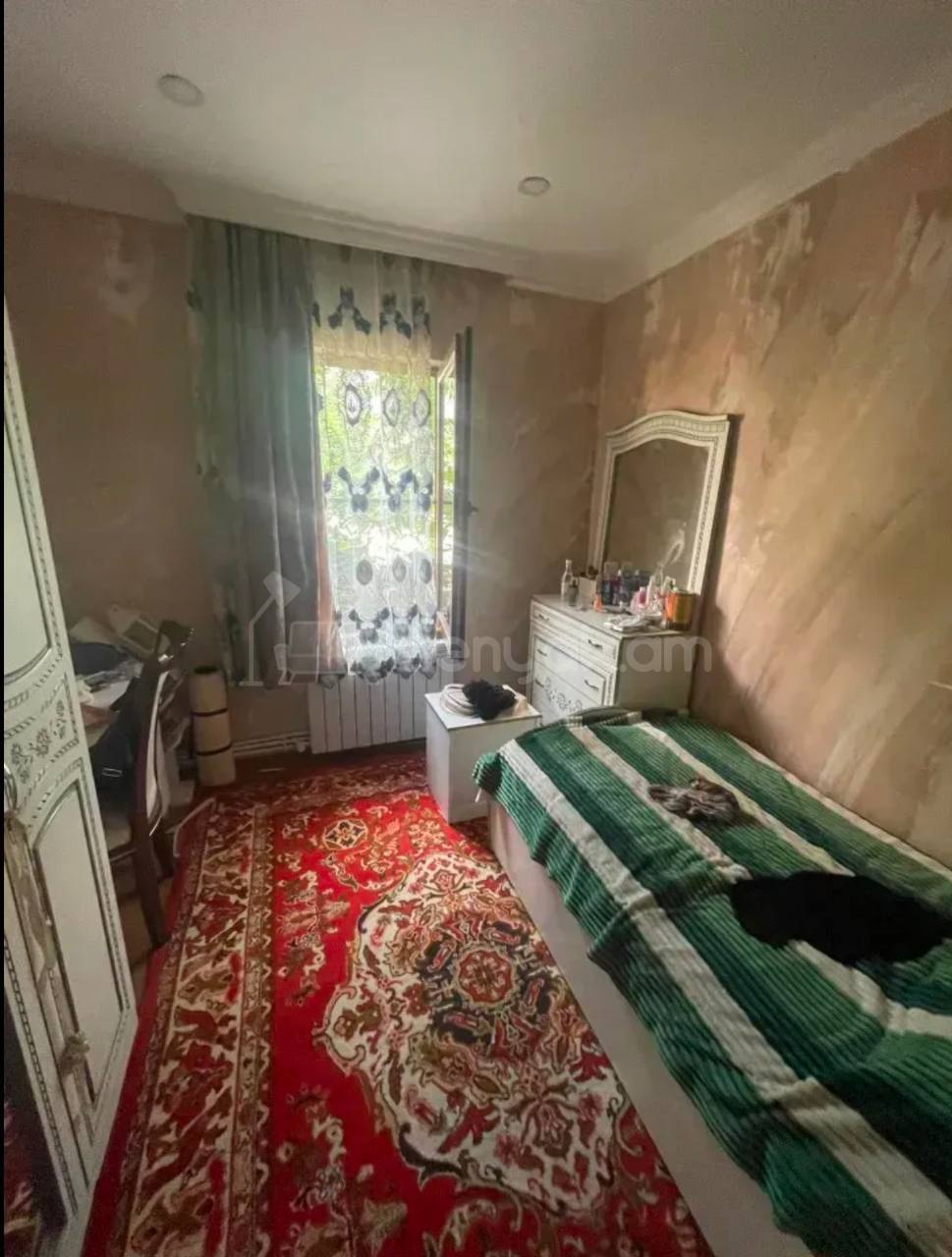 7 Սենյականոց Սեփական Տուն, 160քմ, Կապիտալ Վերանորոգված, Ավտոտնակով