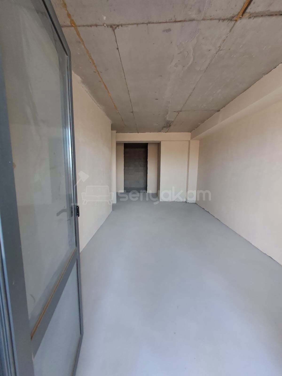 3 Սենյականոց Բնակարան Նորակառույցում, 115քմ, 18/22 հարկ, Զրոյական Վիճակում