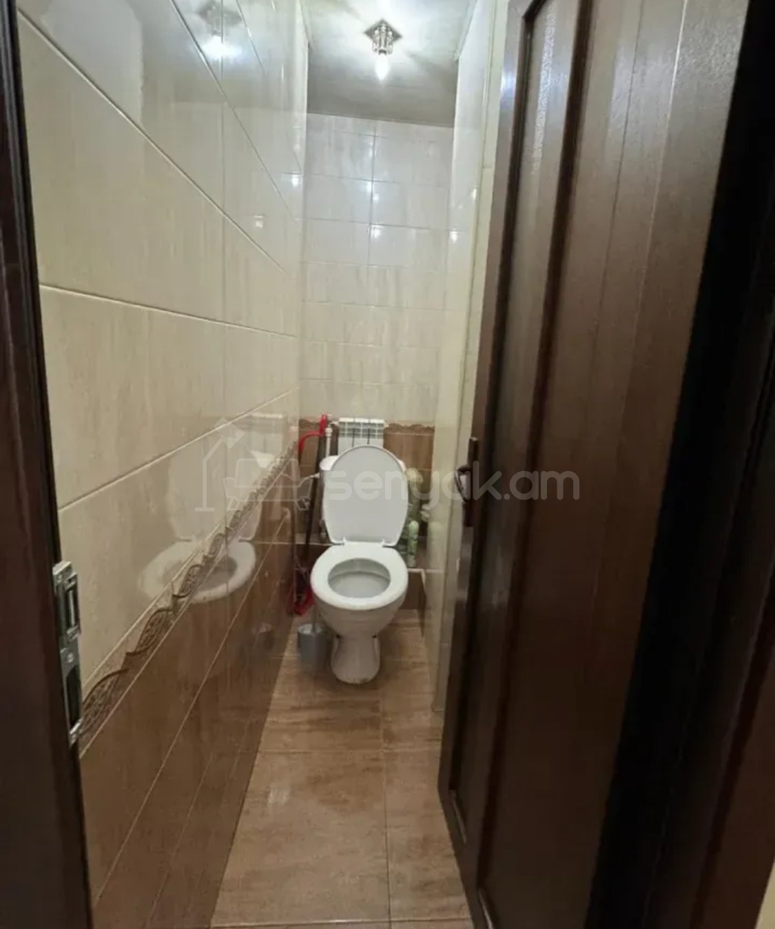 2 Սենյականոց Բնակարան, 75քմ, 8/11 հարկ, Կապիտալ Վերանորոգված, Կահավորված