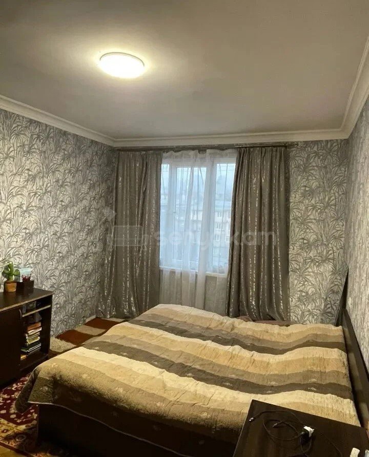 2 Սենյականոց Բնակարան, 60քմ, 6/9 հարկ, Նորմալ Վիճակում