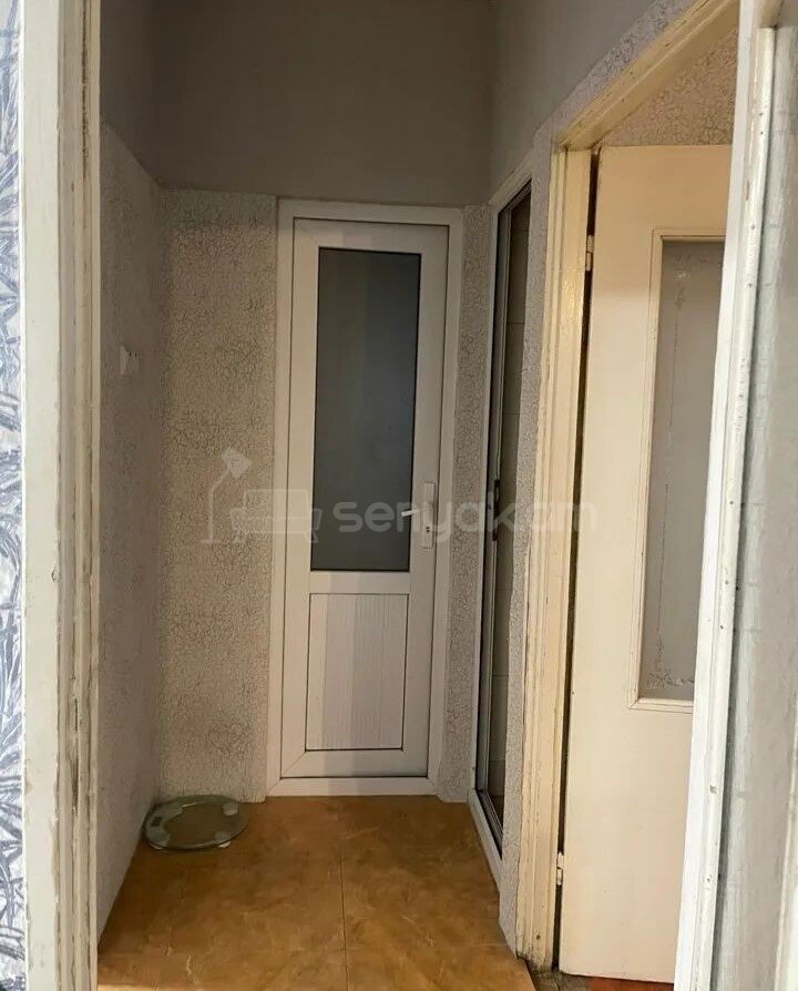 2 Սենյականոց Բնակարան, 60քմ, 6/9 հարկ, Նորմալ Վիճակում
