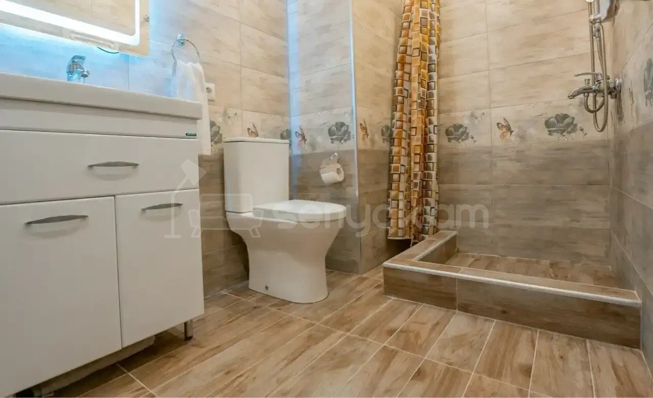 3 Սենյականոց Բնակարան Նորակառույցում, 77քմ, 7/10 հարկ, Կապիտալ Վերանորոգված, Կահավորված