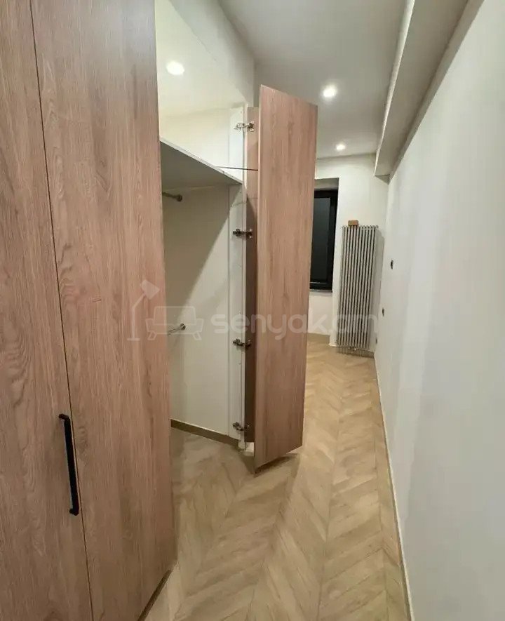 3 Սենյականոց Բնակարան Նորակառույցում, 80քմ, 11/12 հարկ, Դիզայներական Վերանորոգված, Կահավորված