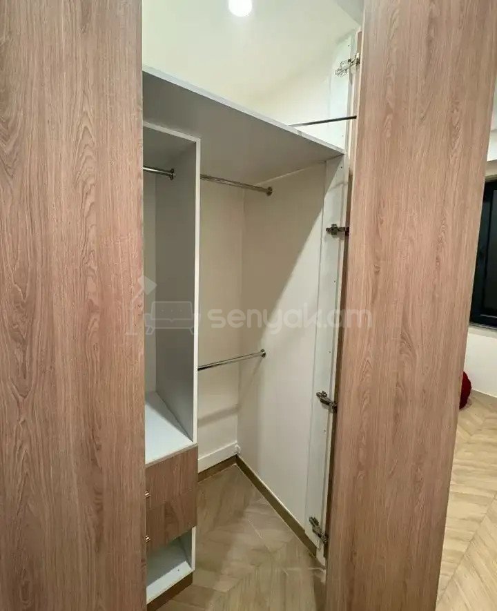 3 Սենյականոց Բնակարան Նորակառույցում, 80քմ, 11/12 հարկ, Դիզայներական Վերանորոգված, Կահավորված