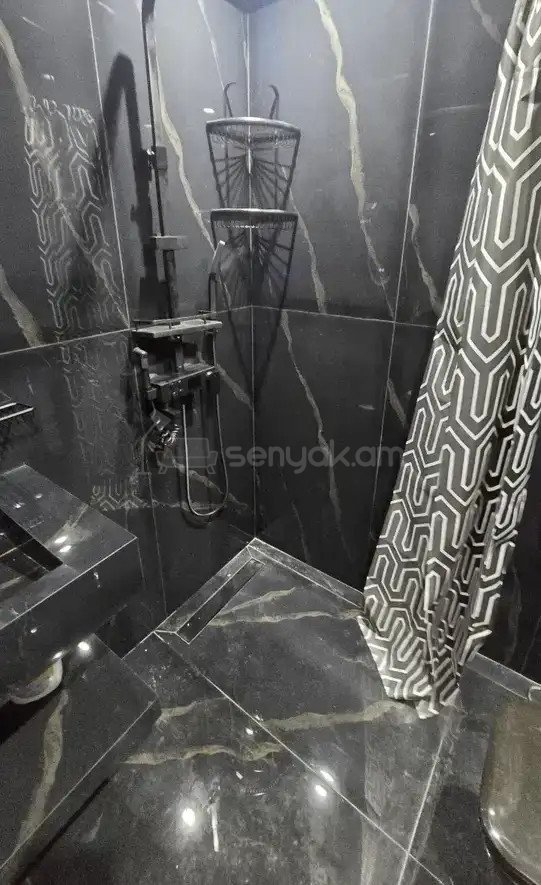 2 Սենյականոց Բնակարան Նորակառույցում, 60քմ, 13/18 հարկ, Դիզայներական Վերանորոգված, Կահավորված