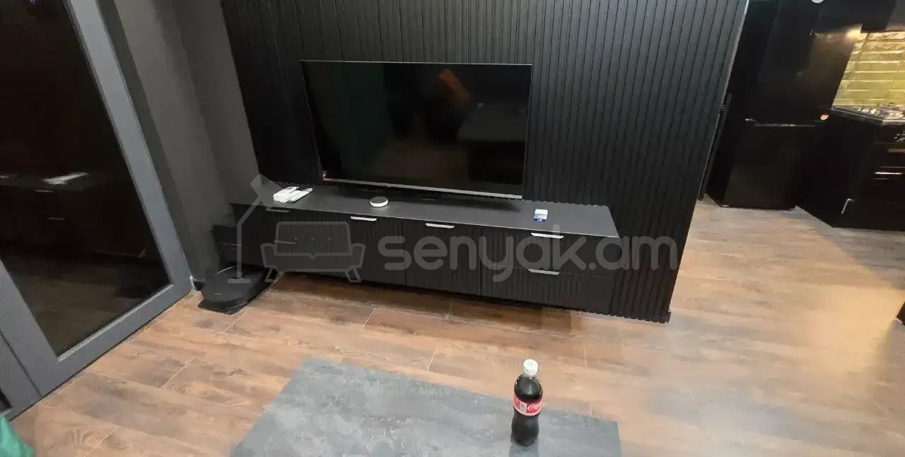 2 Սենյականոց Բնակարան Նորակառույցում, 60քմ, 13/18 հարկ, Դիզայներական Վերանորոգված, Կահավորված