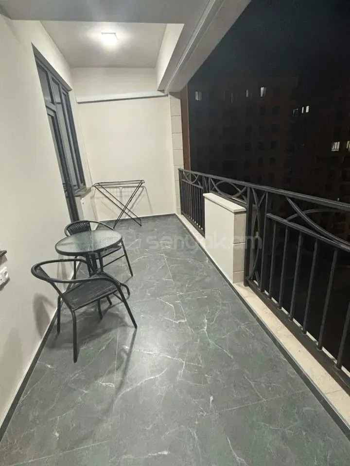 3 Սենյականոց Բնակարան Նորակառույցում, 96քմ, 9/12 հարկ, Դիզայներական Վերանորոգված, Կահավորված, Արևկող