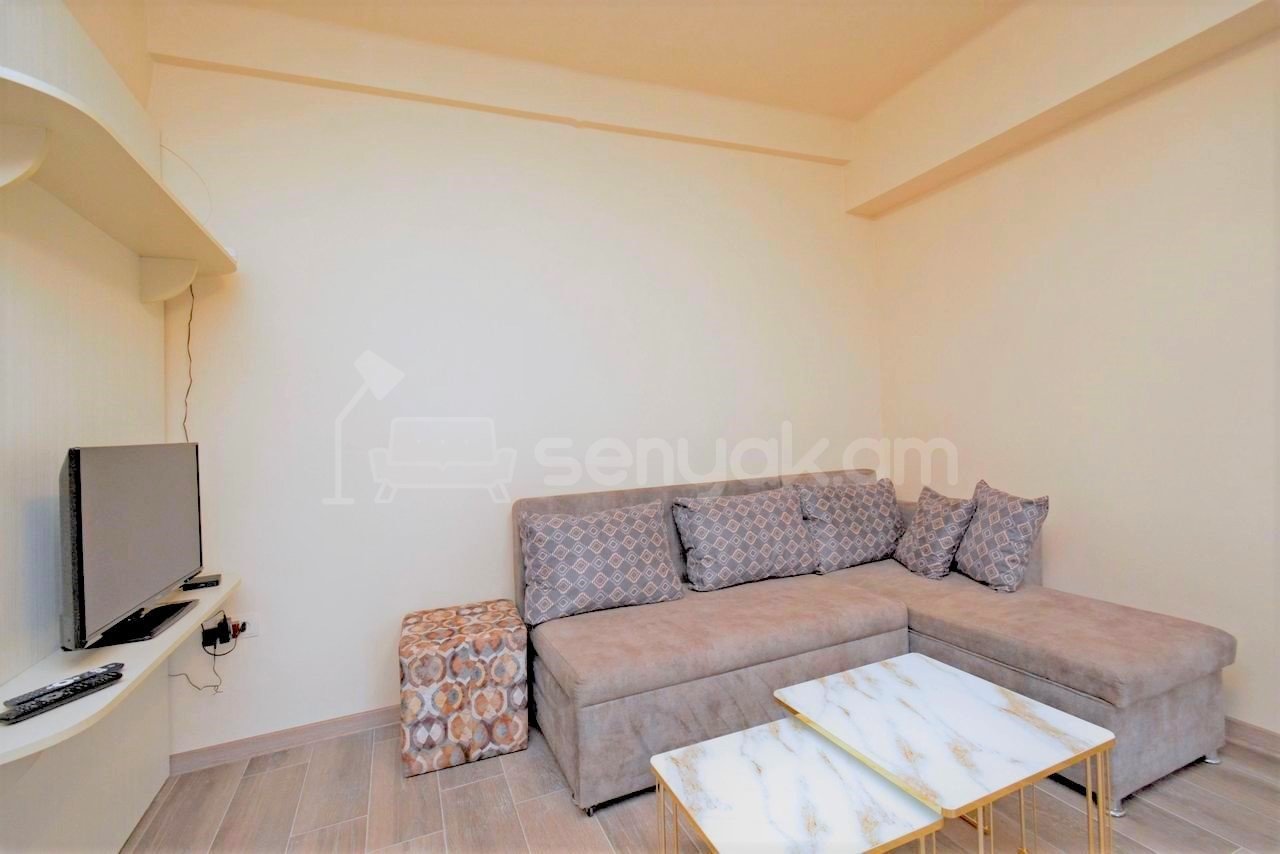 2 Սենյականոց Բնակարան, 42քմ, 5/10 հարկ, Դիզայներական Վերանորոգված
