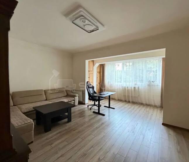 2 Սենյականոց Բնակարան, 67քմ, 2/9 հարկ, Կապիտալ Վերանորոգված