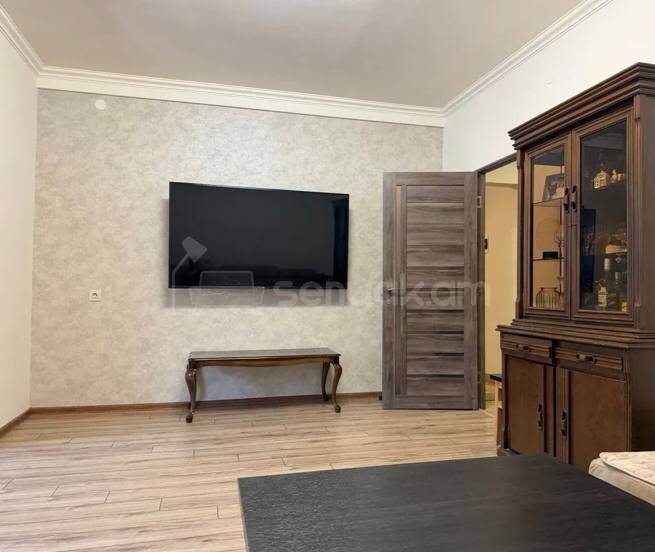 2 Սենյականոց Բնակարան, 67քմ, 2/9 հարկ, Կապիտալ Վերանորոգված