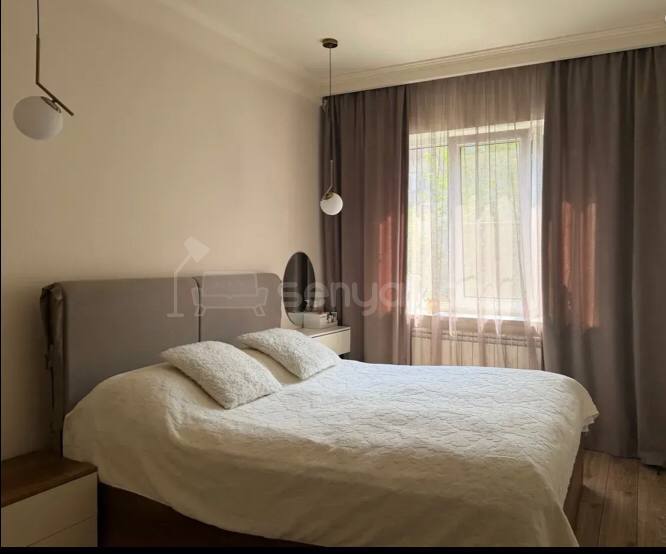 2 Սենյականոց Բնակարան, 67քմ, 2/9 հարկ, Կապիտալ Վերանորոգված