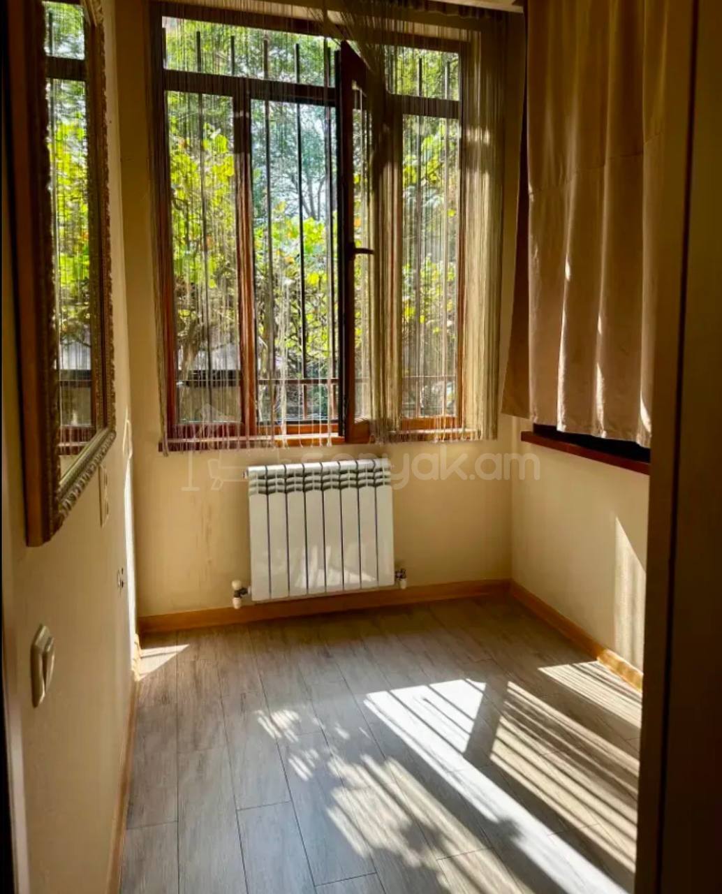 Օֆիսային Տարածք, 65քմ, Կապիտալ Վերանորոգված