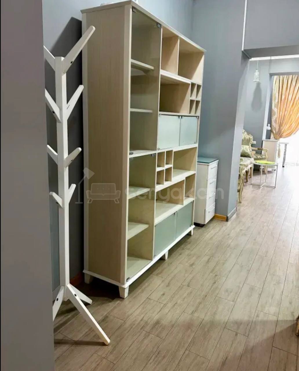 Օֆիսային Տարածք, 65քմ, Կապիտալ Վերանորոգված