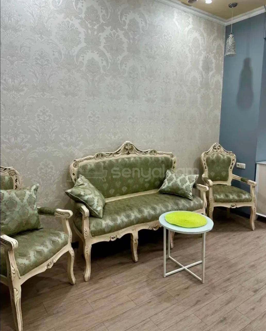 Օֆիսային Տարածք, 65քմ, Կապիտալ Վերանորոգված