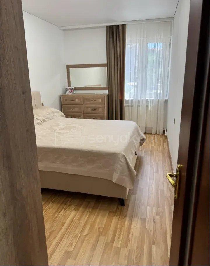 3 Սենյականոց Բնակարան, 80քմ, 4/9 հարկ, Կապիտալ Վերանորոգված