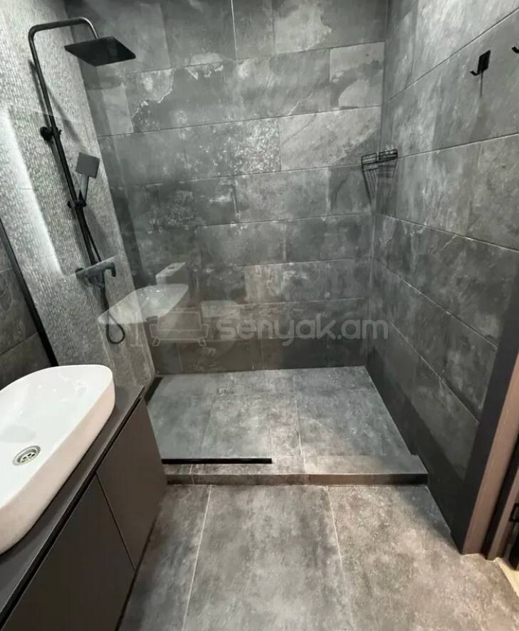 2 Սենյականոց Բնակարան Նորակառույցում, 59քմ, 13/14 հարկ, Կապիտալ Վերանորոգված