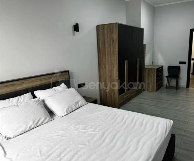 2 Սենյականոց Բնակարան Նորակառույցում, 59քմ, 13/14 հարկ, Կապիտալ Վերանորոգված
