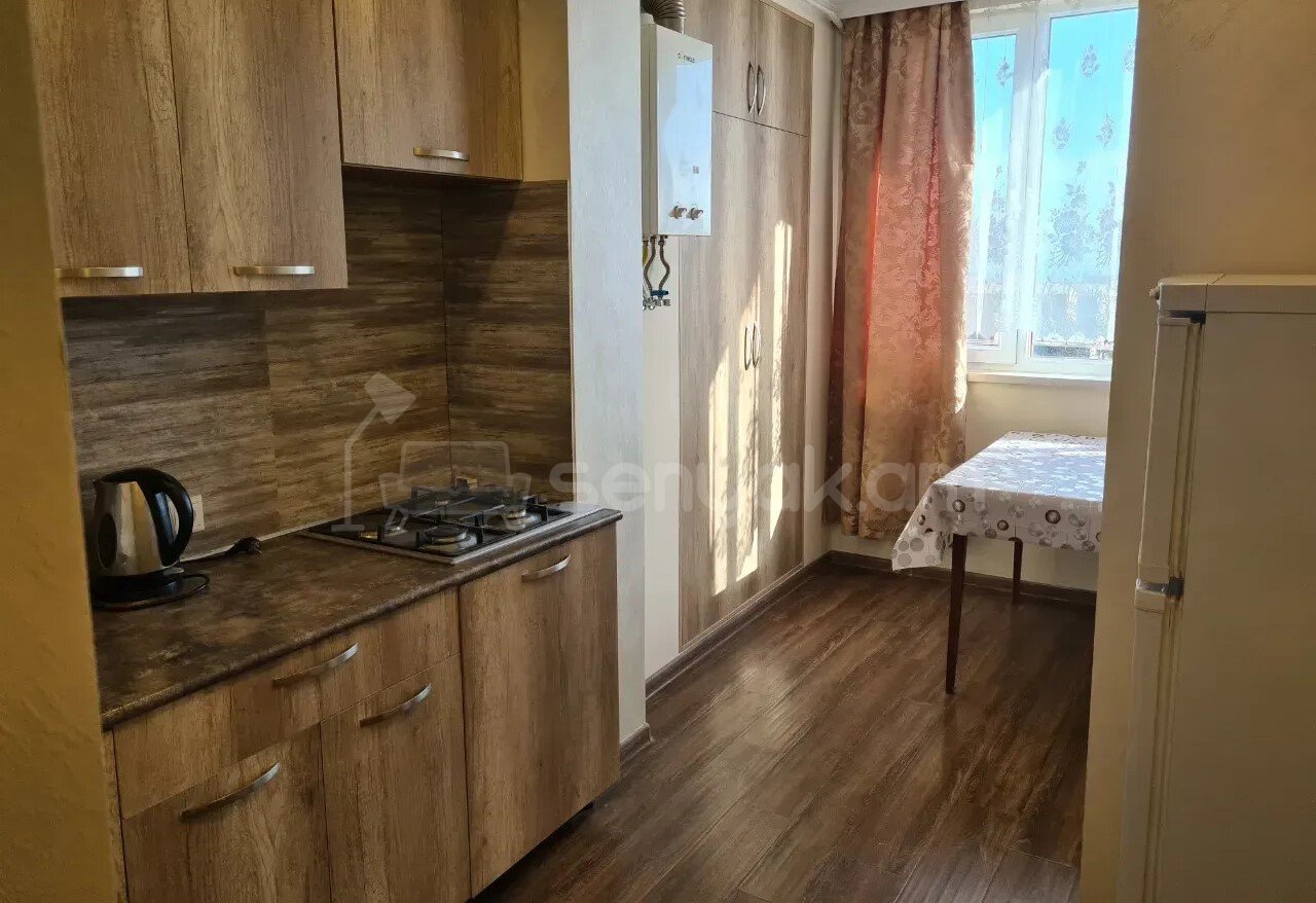2 Սենյականոց Բնակարան, 54քմ, 3/4 հարկ, Կապիտալ Վերանորոգված