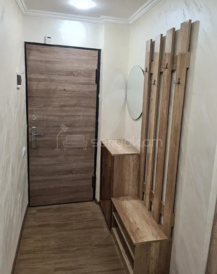 2 Սենյականոց Բնակարան, 54քմ, 3/4 հարկ, Կապիտալ Վերանորոգված