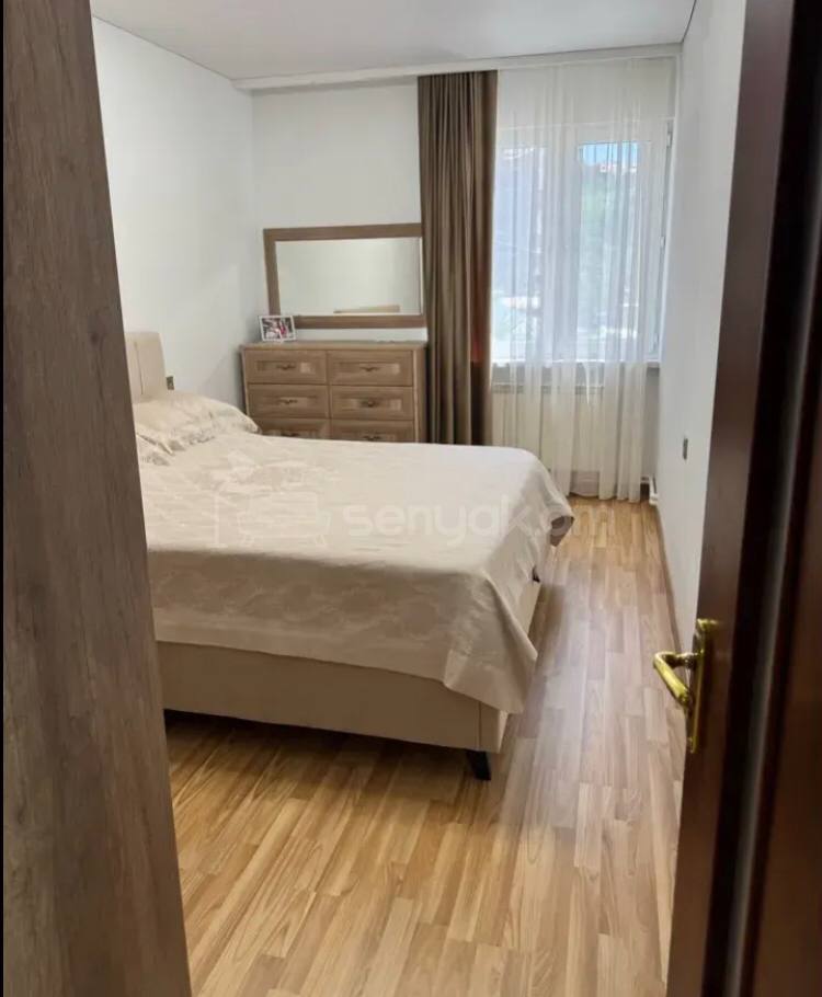 3 Սենյականոց Բնակարան, 80քմ, 4/9 հարկ, Կոսմետիկ Վերանորոգված