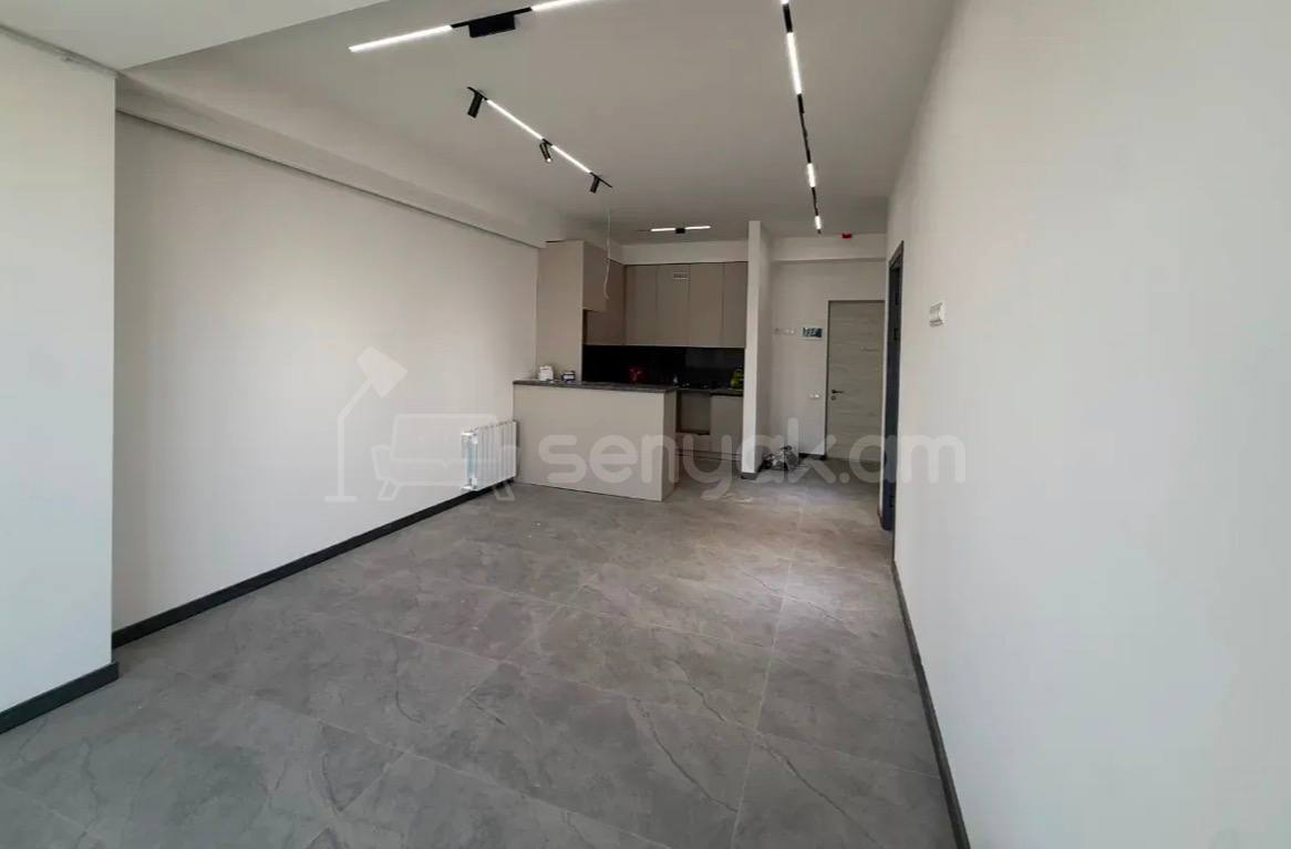2 Սենյականոց Բնակարան Նորակառույցում, 53քմ, 14/15 հարկ, Կապիտալ Վերանորոգված