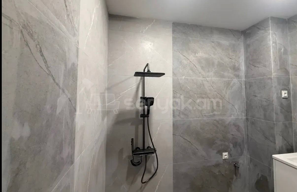 2 Սենյականոց Բնակարան Նորակառույցում, 53քմ, 14/15 հարկ, Կապիտալ Վերանորոգված