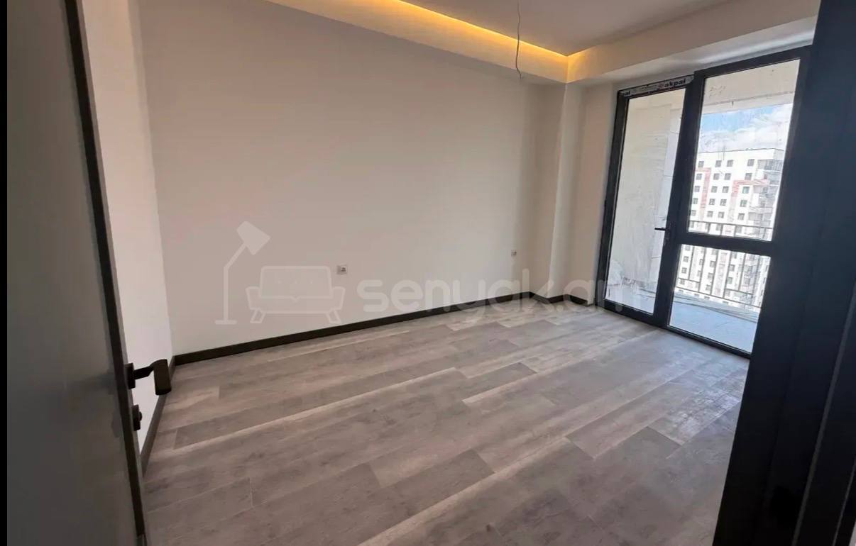 2 Սենյականոց Բնակարան, 53քմ, 14/15 հարկ, Կապիտալ Վերանորոգված